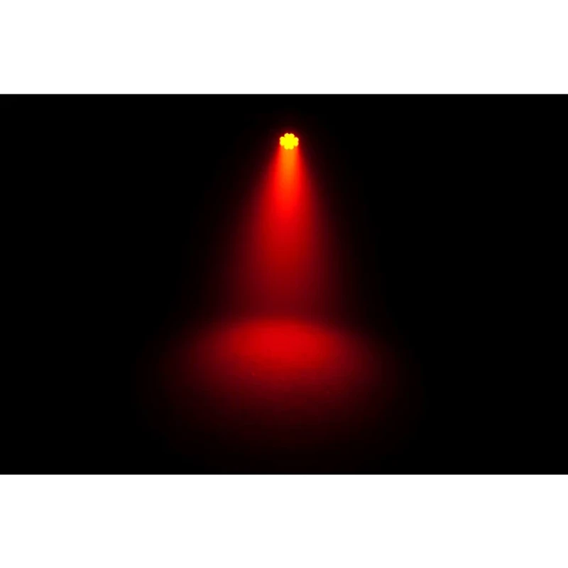 CHAUVET DJ SlimPAR Q12 BT LED Wash Light With Bluetooth