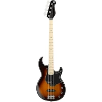 Yamaha BB434M Electric Bass Tobacco Sunburst