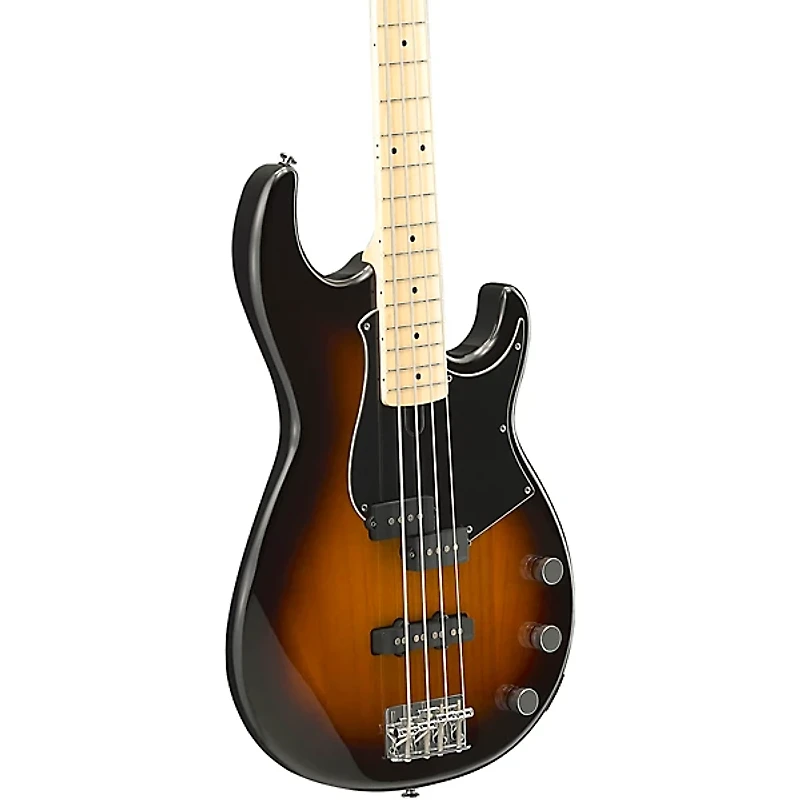 Yamaha BB434M Electric Bass Tobacco Sunburst