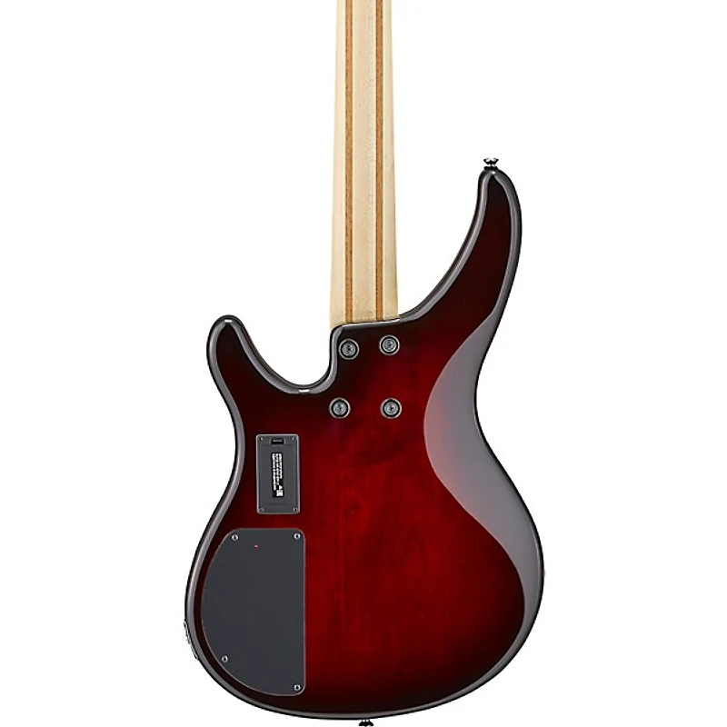 Yamaha TRBX604 Electric Bass Guitar