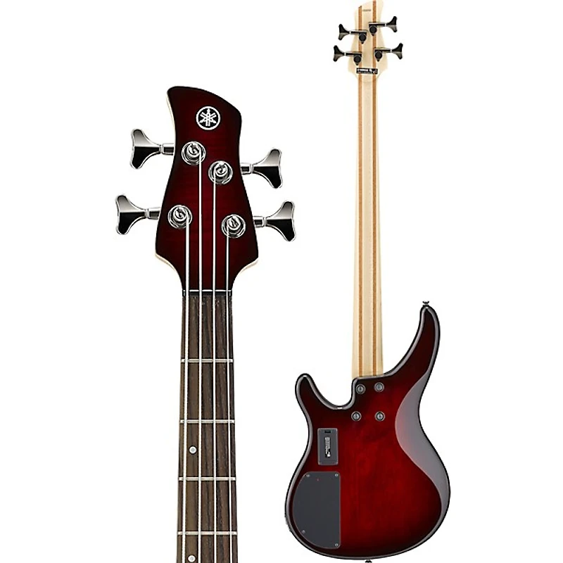 Yamaha TRBX604 Electric Bass Guitar