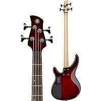 Yamaha TRBX604 Electric Bass Guitar