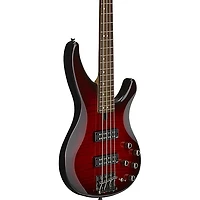 Yamaha TRBX604 Electric Bass Guitar
