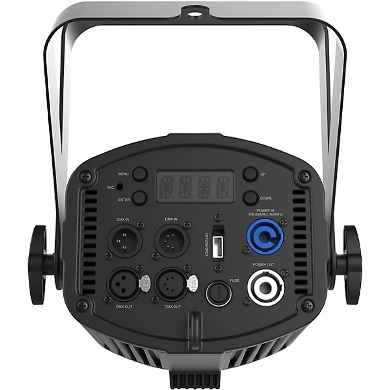 CHAUVET DJ EVE P-140 VW Variable White LED Wash Light