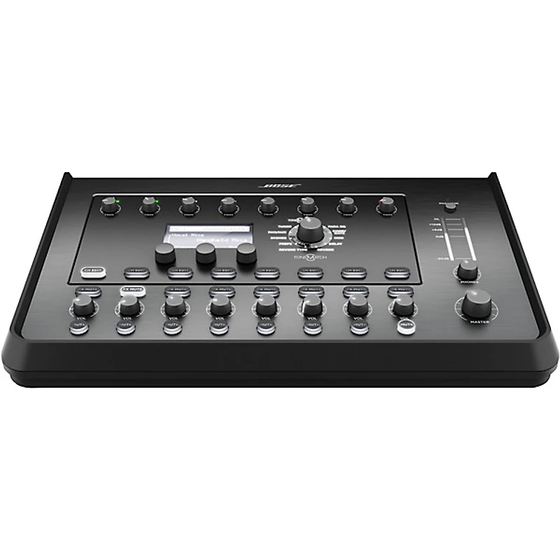Bose T8S ToneMatch 8-Channel Mixer