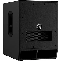 Yamaha DXS12mkII 12" 800W Powered Subwoofer