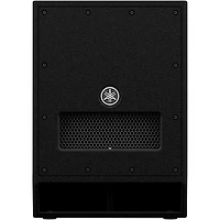 Yamaha DXS12mkII 12" 800W Powered Subwoofer