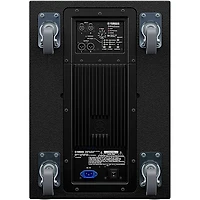 Yamaha DXS12mkII 12" 800W Powered Subwoofer