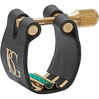 BG Super Revelation Ligature Alto Sax