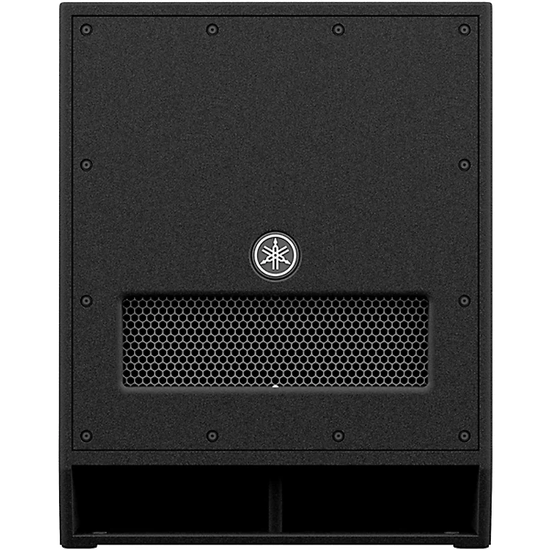 Yamaha DXS15mkII 15" Powered Subwoofer