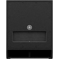 Yamaha DXS15mkII 15" Powered Subwoofer