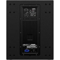 Yamaha DXS15mkII 15" Powered Subwoofer
