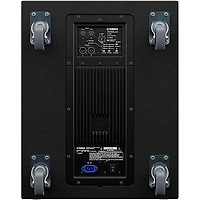 Yamaha DXS15mkII 15" Powered Subwoofer