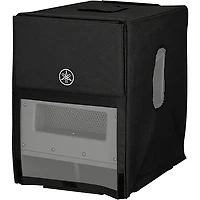 Yamaha SPCVR-DXS122 Cover for DXS12MKII