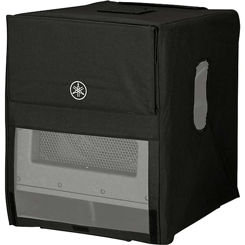 Yamaha SPCVR-DXS152 Cover for DXS 15 MKII 15" Powered Subwoofer