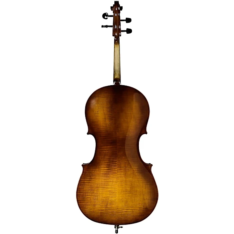 Strobel MC-80 Student Series 1/2 Size Cello Outfit