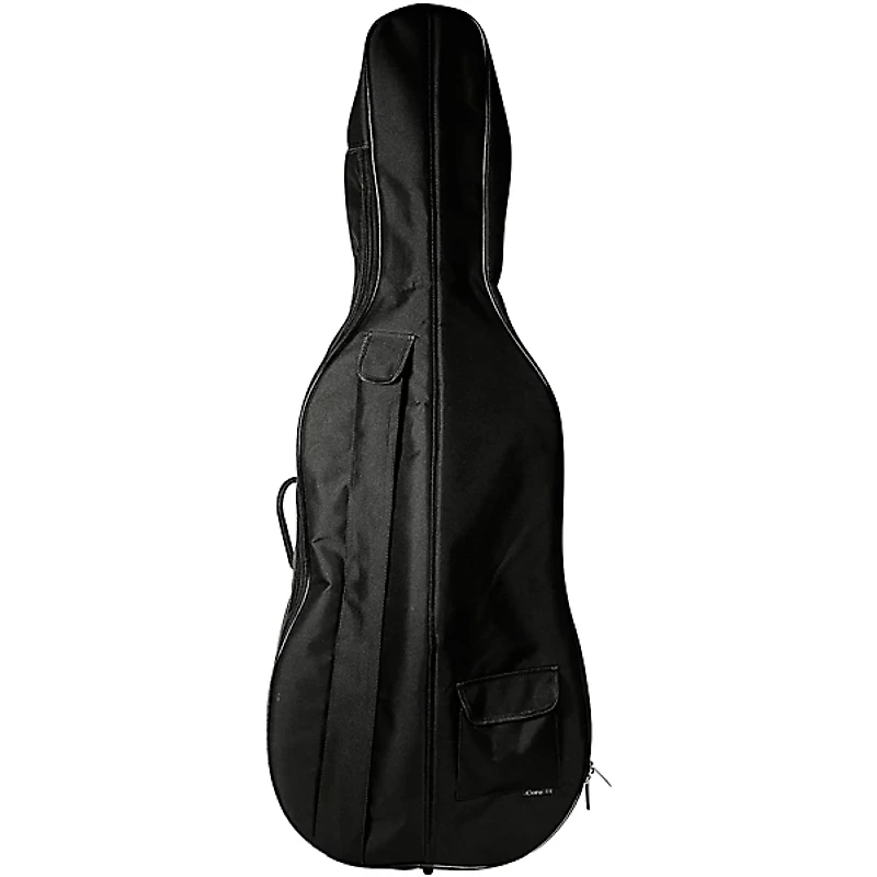 Strobel MC-80 Student Series 1/2 Size Cello Outfit