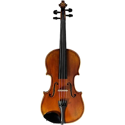 Strobel ML-105 Student Series 1/2 Size Violin Outfit Dominant