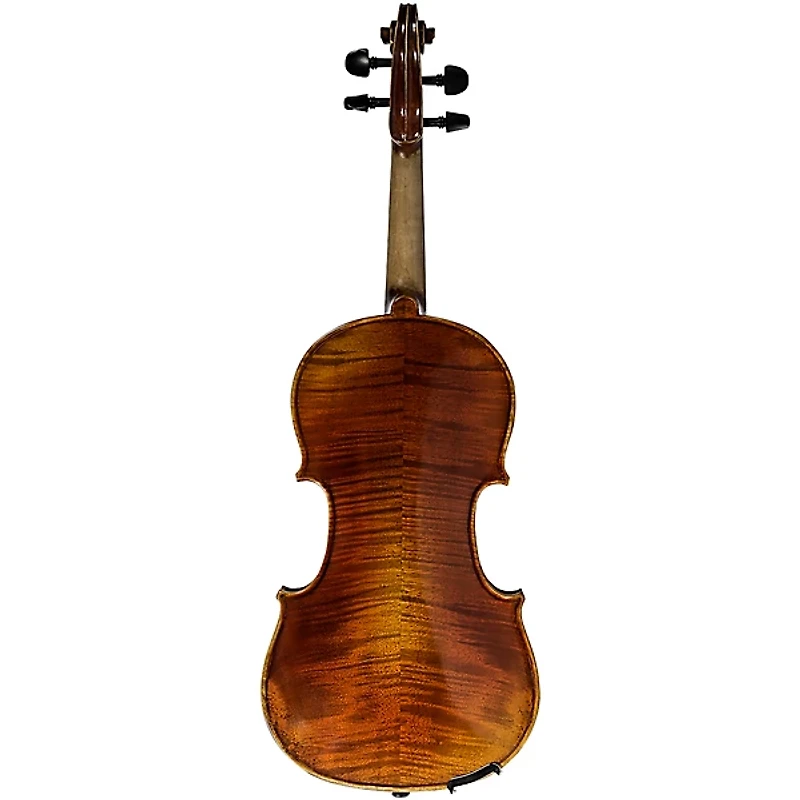 Strobel ML-105 Student Series 1/2 Size Violin Outfit Dominant