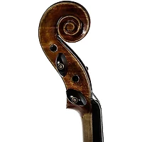 Strobel ML-105 Student Series 1/2 Size Violin Outfit Dominant