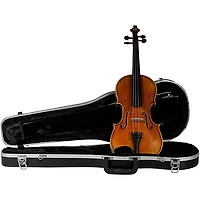 Strobel ML-105 Student Series 1/2 Size Violin Outfit Dominant