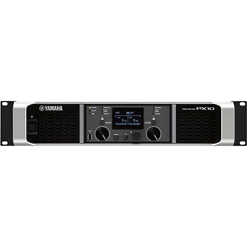 Yamaha PX10 Power Amplifier