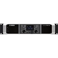 Yamaha PX3 Power Amplifier