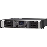 Yamaha PX3 Power Amplifier