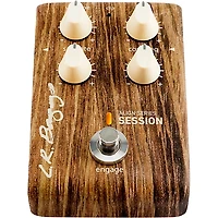 LR Baggs Align Session Acoustic Saturation/Compressor/EQ Effects Pedal