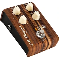 LR Baggs Align Reverb Acoustic Reverb Effects Pedal