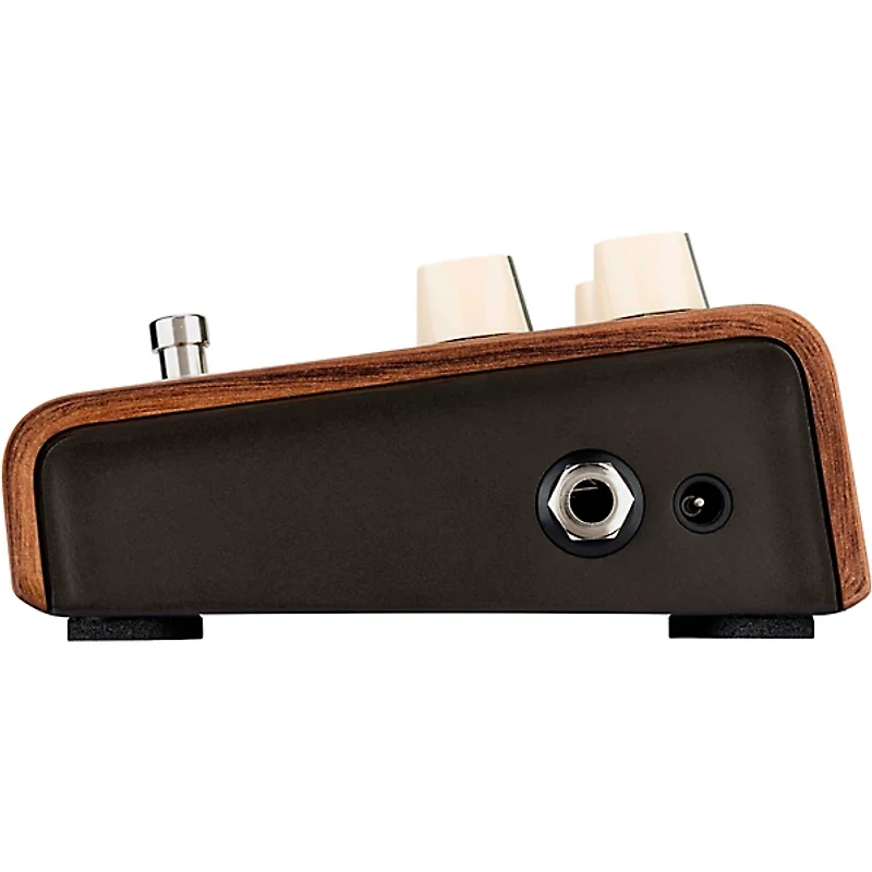 LR Baggs Align Reverb Acoustic Reverb Effects Pedal