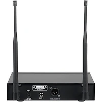 VocoPro DIGITAL-31-ULTRA All-Inclusive Single-Channel Digital Wireless System