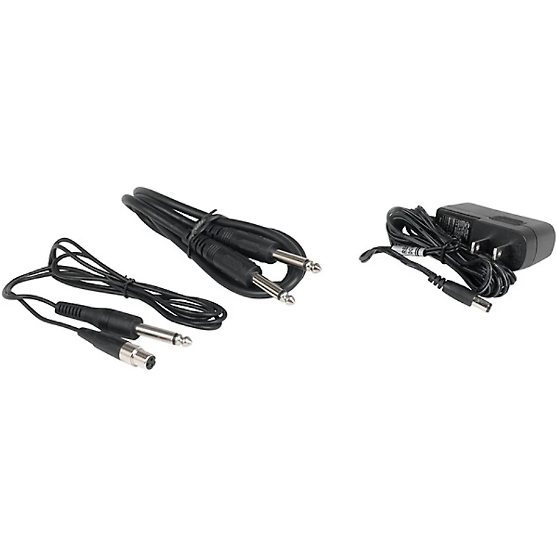 VocoPro DIGITAL-31-ULTRA All-Inclusive Single-Channel Digital Wireless System