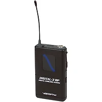 VocoPro DIGITAL-31-ULTRA All-Inclusive Single-Channel Digital Wireless System