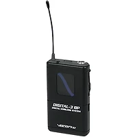 VocoPro DIGITAL-ULTRA-32 Dual-Channel Wireless System, 902-927.2mHz