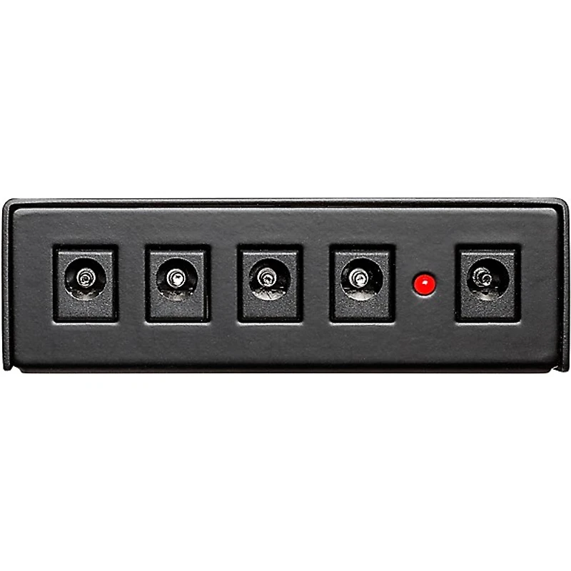 Voodoo Lab Pedal Power X4 Isolated Power Supply