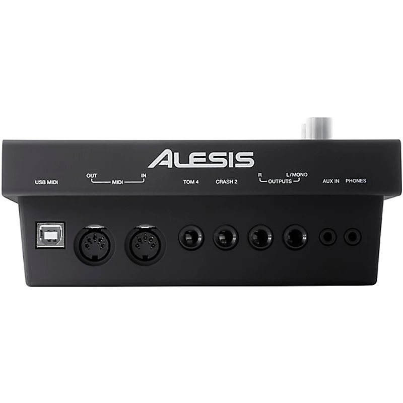 Alesis Command X Mesh-Head Electronic Drum Set