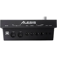 Alesis Command X Mesh-Head Electronic Drum Set