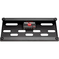 Voodoo Lab Dingbat TINY Pedalboard Power Package With Pedal Power X4