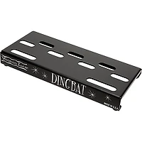 Voodoo Lab Dingbat TINY Pedalboard Power Package With Pedal Power X4