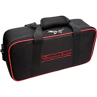 Voodoo Lab Dingbat TINY Pedalboard Power Package With Pedal Power X4