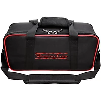 Voodoo Lab Dingbat TINY Pedalboard Power Package With Pedal Power X4