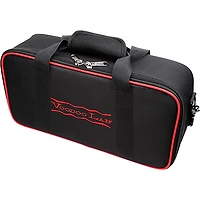Voodoo Lab Dingbat TINY Pedalboard Power Package With Pedal Power X4