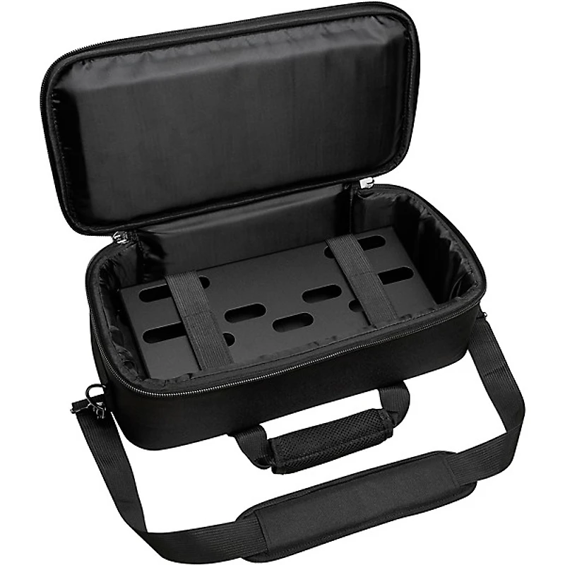 Voodoo Lab Dingbat TINY Pedalboard Power Package With Pedal Power X4