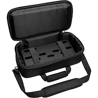 Voodoo Lab Dingbat TINY Pedalboard Power Package With Pedal Power X4