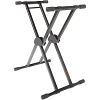 Roland KS-20X Double-Braced Keyboard X Stand