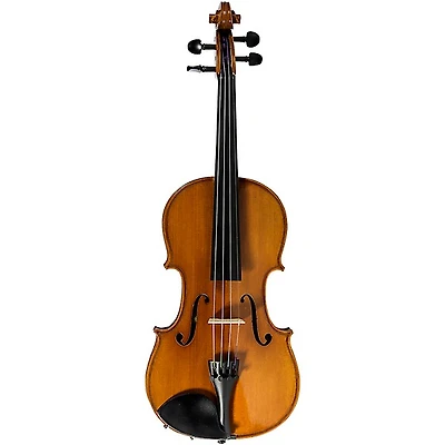 Strobel ML-100 Student Series 1/8 Size Violin Outfit Dominant