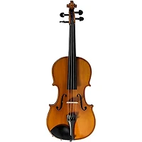 Strobel ML-100 Student Series 1/8 Size Violin Outfit Dominant
