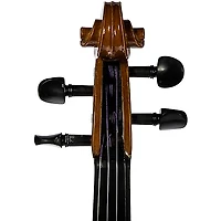 Strobel ML-100 Student Series / Size Violin Outfit Dominant