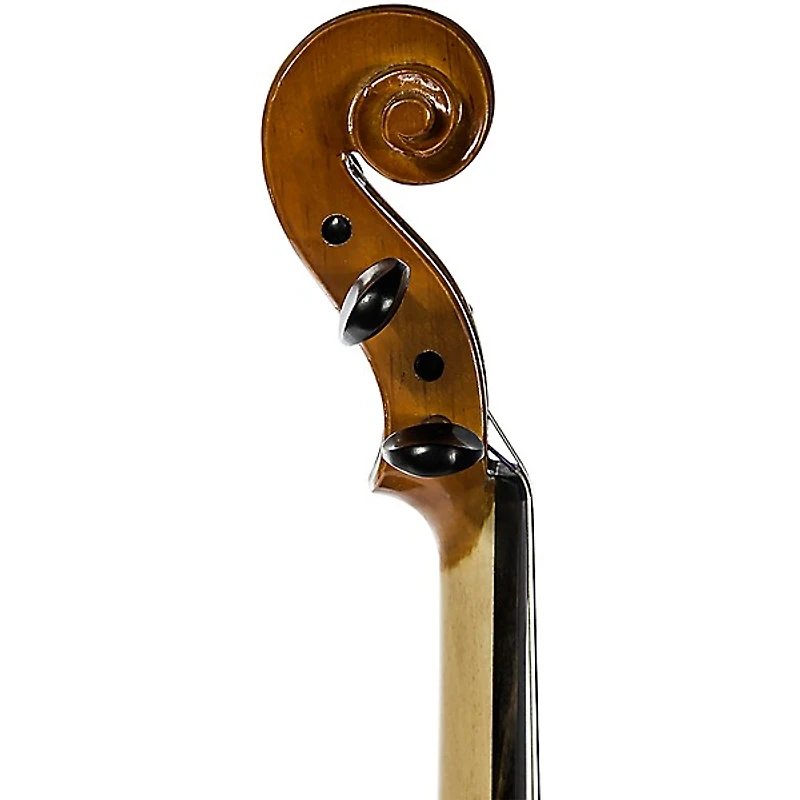 Strobel ML-100 Student Series 1/8 Size Violin Outfit Dominant